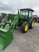 2024 John Deere 5075E Image