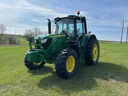 2023 John Deere 6130M Image