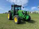 2023 John Deere 6130M Image