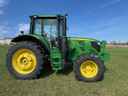 2023 John Deere 6130M Image