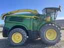2015 John Deere 8500 Image