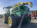 2015 John Deere 8500 Image