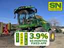 2015 John Deere 8500 Image