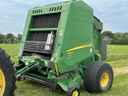 2022 John Deere 560M Image