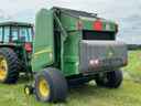 2022 John Deere 560M Image