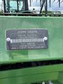 2022 John Deere HD35F Image