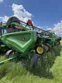 2022 John Deere HD35F Image