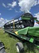 2022 John Deere HD35F Image