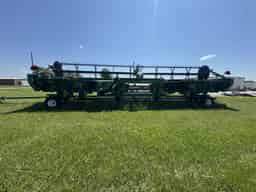 2022 John Deere HD35F Image