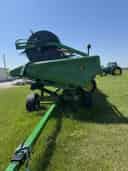2022 John Deere HD35F Image