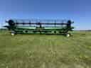 2022 John Deere HD35F Image