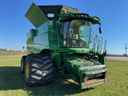2014 John Deere S680 Image
