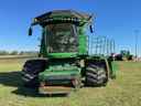 2014 John Deere S680 Image