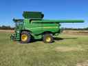 2014 John Deere S680 Image