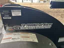 2023 J&M TB7000-HD Trail-Blazer Image
