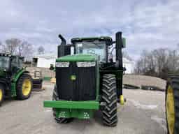 2025 John Deere 9R 390 Image