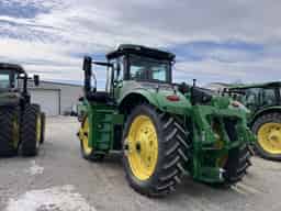 2025 John Deere 9R 390 Image