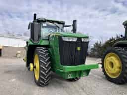 2025 John Deere 9R 390 Image