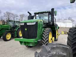 2025 John Deere 9R 390 Image