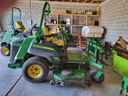 2021 John Deere Z997R Image