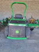 2021 John Deere Z997R Image
