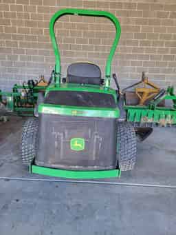 2021 John Deere Z997R Image