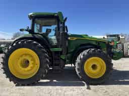 2025 John Deere 8R 410 Image