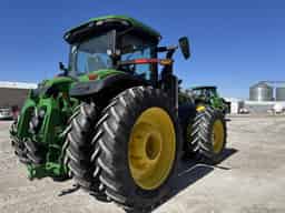 2025 John Deere 8R 410 Image