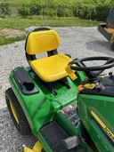 2021 John Deere X570 Image