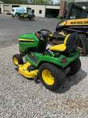 2021 John Deere X570 Image