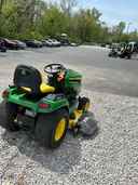 2021 John Deere X570 Image
