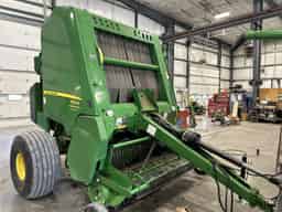 2020 John Deere 560M Precutter Image