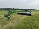 2015 John Deere 956 Image