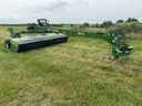 2015 John Deere 956 Image