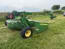 2015 John Deere 956 Image