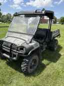 2012 John Deere XUV 825I CAMO Image