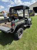 2012 John Deere XUV 825I CAMO Image