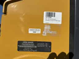 2023 John Deere 331G Image