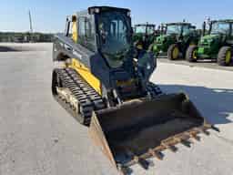 2023 John Deere 331G Image