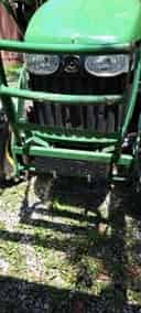 2013 John Deere 3320 Image