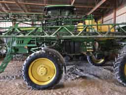2017 John Deere R4023 Image