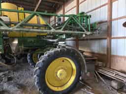 2017 John Deere R4023 Image