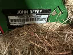 2019 John Deere HX7 Image