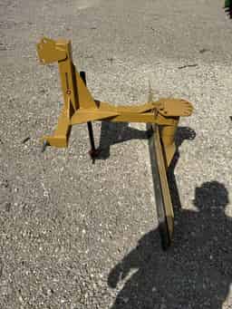 Countyline 5 FT STRAIGHT BLADE Image