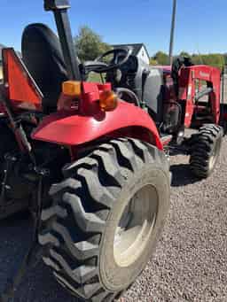 2023 Mahindra 1635 Image