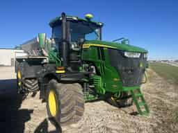 2022 John Deere 800R Image