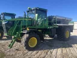 2022 John Deere 800R Image