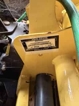 2013 John Deere 60″ BROOM Image