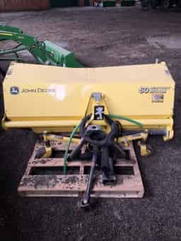 2013 John Deere 60″ BROOM Image