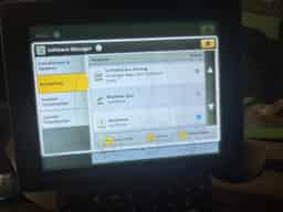 2015 John Deere 8245R Image